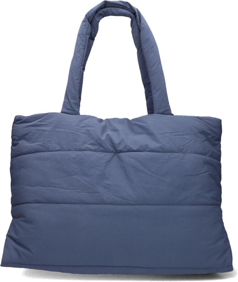 MSCH Copenhagen Shoppers Mschsasja Icon Shopper Key Donkerblauw One size