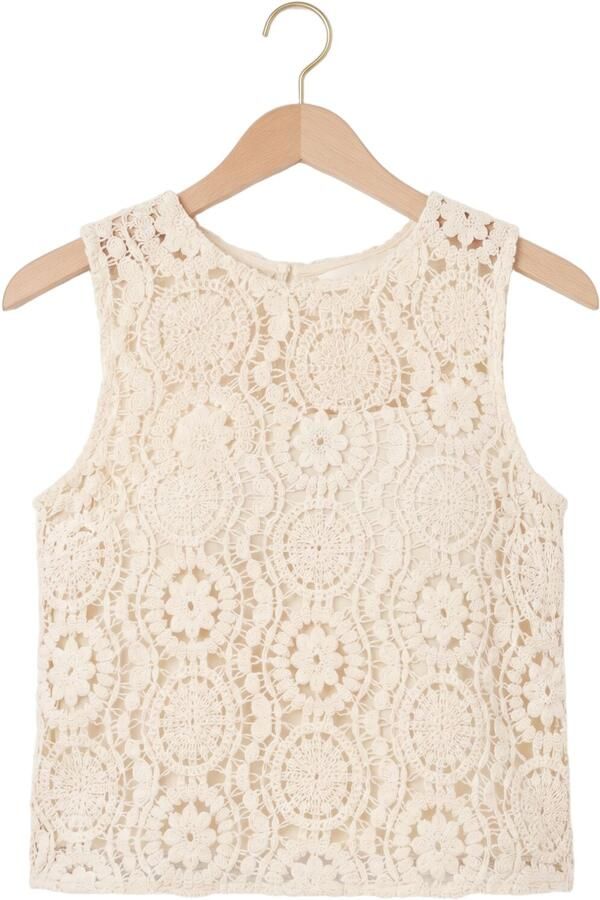 MSCH Copenhagen relaxed blouse van viscosemix model 'Baxter' - Foto 4