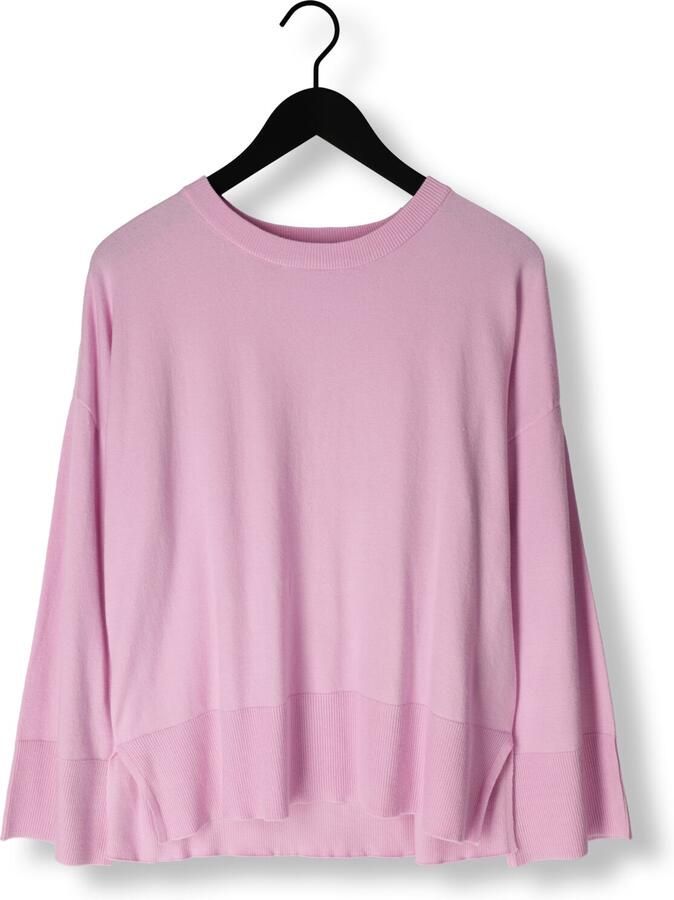 MSCH COPENHAGEN Dames Truien & Vesten Dalinda Rachelle Pullover Roze - Foto 1