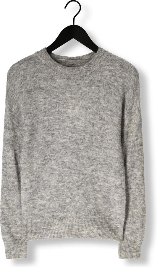 MSCH COPENHAGEN Dames Truien & Vesten Mschfestina Hope Pullover Grijs - Foto 3