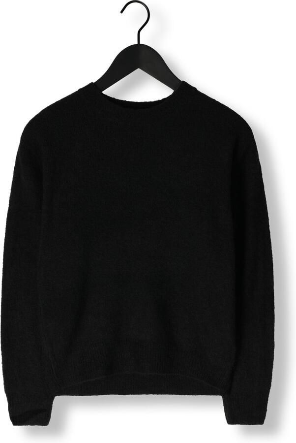 MSCH COPENHAGEN Dames Truien & Vesten Mschfestina Hope Pullover Zwart - Foto 3