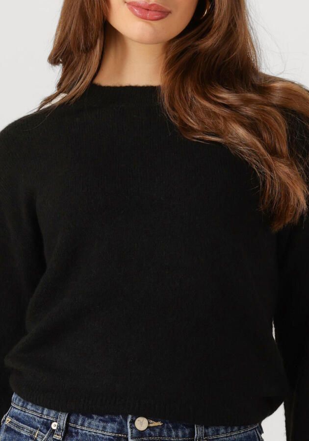 MSCH COPENHAGEN Dames Truien & Vesten Mschfestina Hope Pullover Zwart - Foto 2