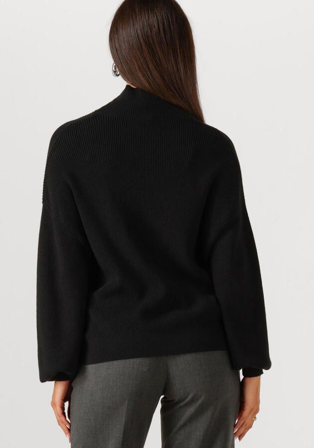 MSCH COPENHAGEN Dames Truien & Vesten Mschmagnea Rachelle M Pullover Zwart