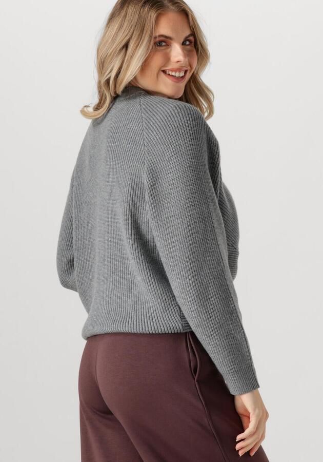 MSCH COPENHAGEN Dames Truien & Vesten Mschtatina Rachelle Pullover Zand