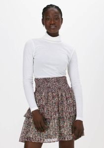 MSCH Copenhagen Witte Coltrui Mona Ls Rollneck