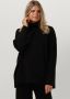 MSCH COPENHAGEN Dames Truien & Vesten Mschodanna Rachelle R Pullover Zwart - Thumbnail 1