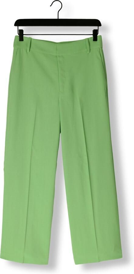 My Essential Wardrobe Stijlvolle Carlamw Pant in Irish Green Dames - Foto 2
