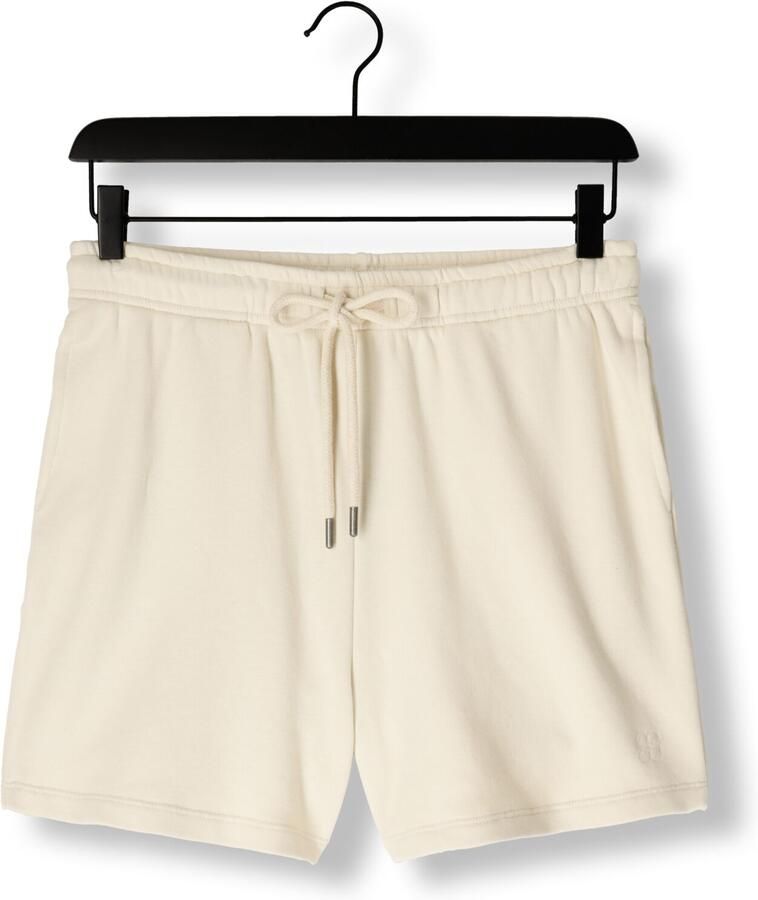 MY ESSENTIAL WARDROBE Dames Broeken Saramw Shorts Ecru