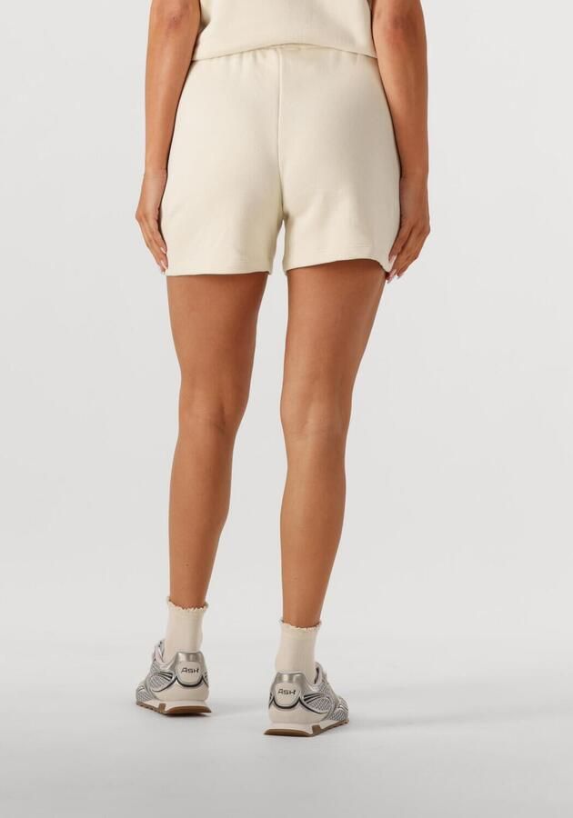 MY ESSENTIAL WARDROBE Dames Broeken Saramw Shorts Ecru - Foto 2