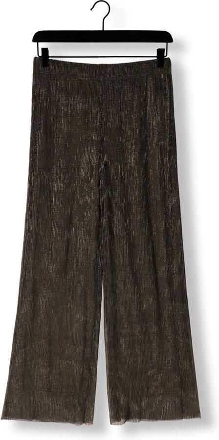 MY ESSENTIAL WARDROBE Dames Broeken Vivianmw Pant Zwart - Foto 2