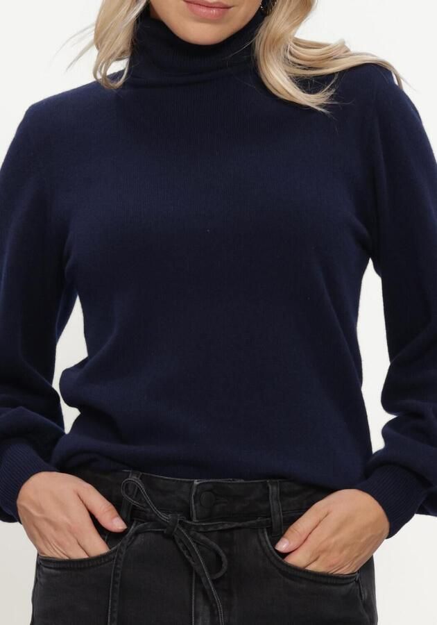 MY ESSENTIAL WARDROBE Dames Jassen Mwkaro 144 Mid X-wide Donkerblauw - Foto 3