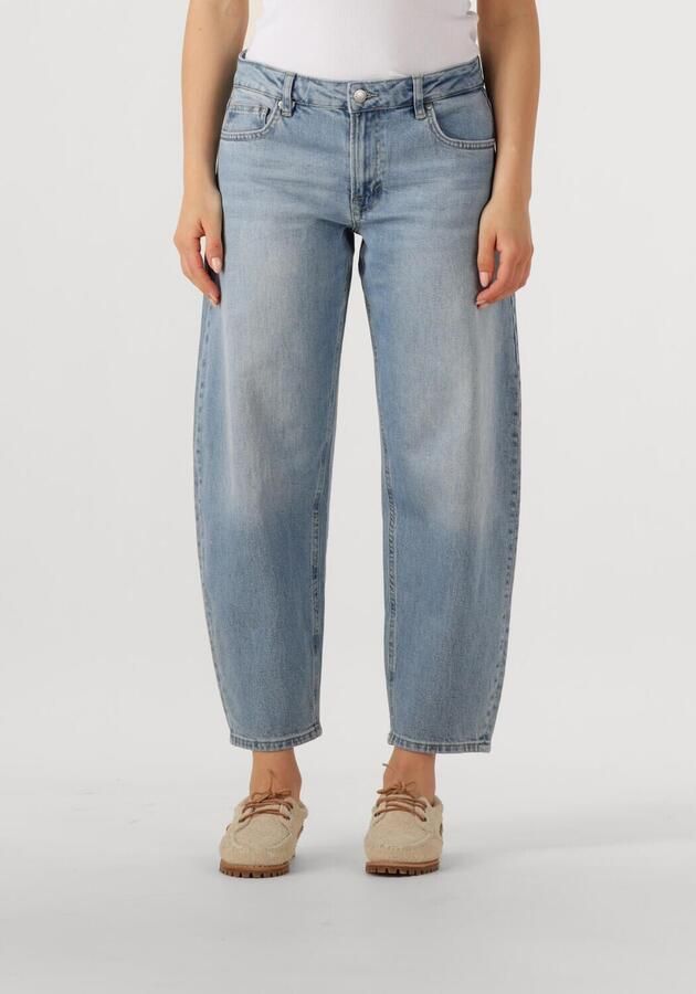 My Essential Wardrobe High waist jeans in 5-pocketmodel model 'Baloo' - Foto 4