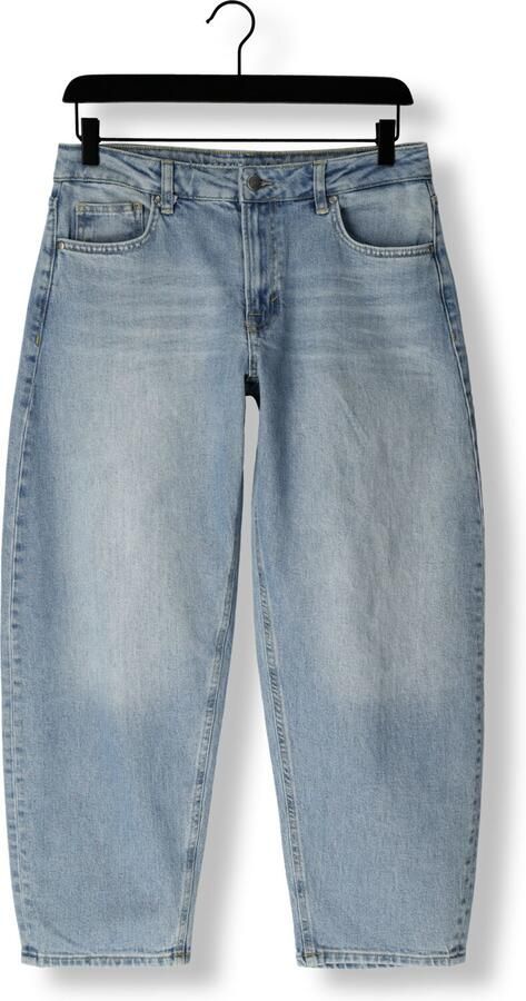 My Essential Wardrobe High waist jeans in 5-pocketmodel model 'Baloo' - Foto 3