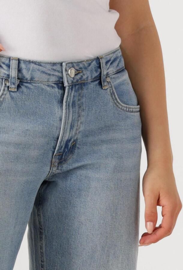 My Essential Wardrobe High waist jeans in 5-pocketmodel model 'Baloo' - Foto 2