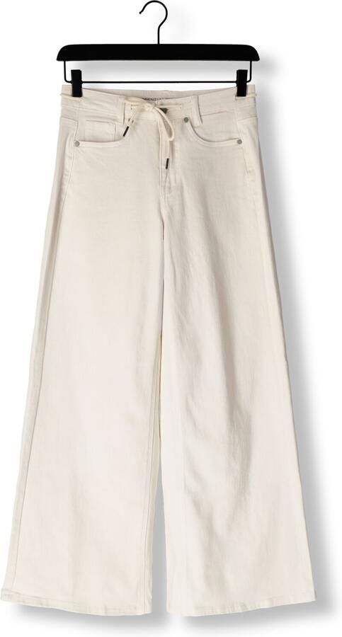 My Essential Wardrobe Jeans in 5-pocketmodel model 'Dango' - Foto 3