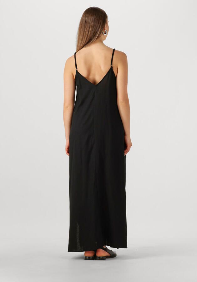 MY ESSENTIAL WARDROBE Dames Jurken Diasmw Nelly Strap Dress Zwart