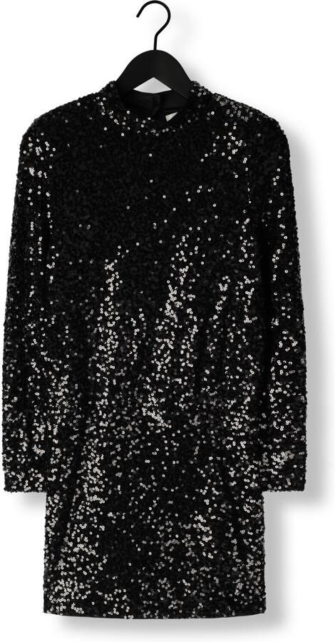 MY ESSENTIAL WARDROBE Dames Jurken Fallonmw Dress Zwart - Foto 3