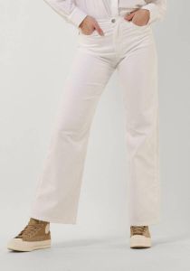 My Essential Wardrobe Witte Wide Jeans Louis 123 Xhigh Wide Y