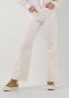 My Essential Wardrobe Witte Wide Jeans Louis 123 Xhigh Wide Y - Thumbnail 1