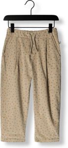 My Little Cozmo Beige Joggingbroek Anabelk251