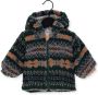 MY LITTLE COZMO Baby Truien & Vesten Elan197 Blauw - Thumbnail 1