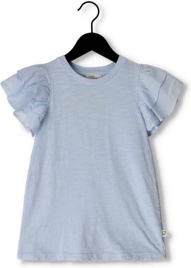 MY LITTLE COZMO Meisjes Tops & T-shirts Reesek205 Lichtblauw