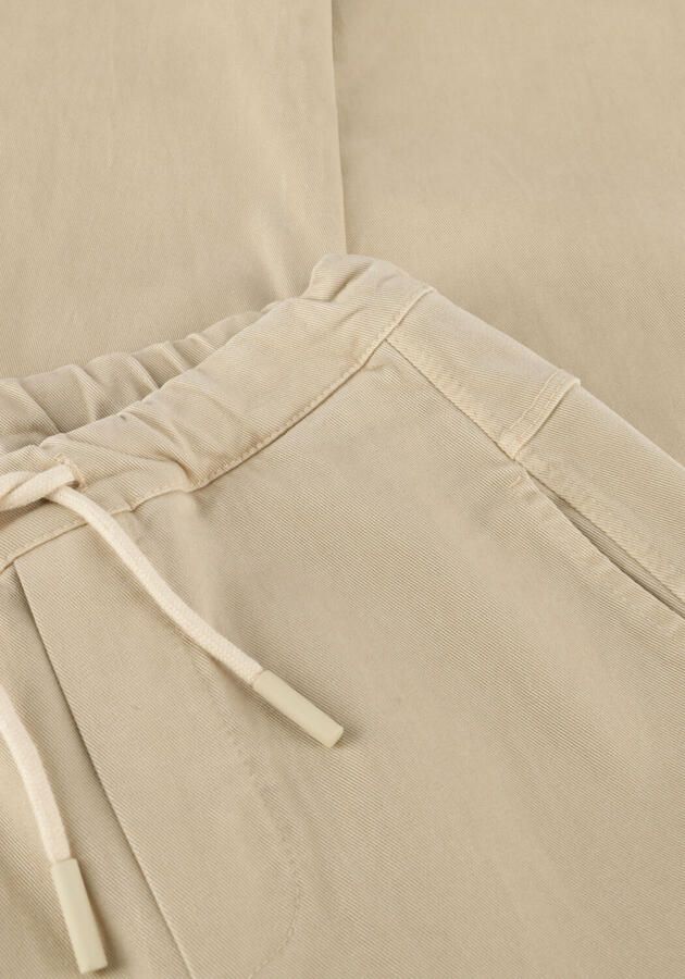 MY LITTLE COZMO Jongens Broeken Fabiok263w5 Beige
