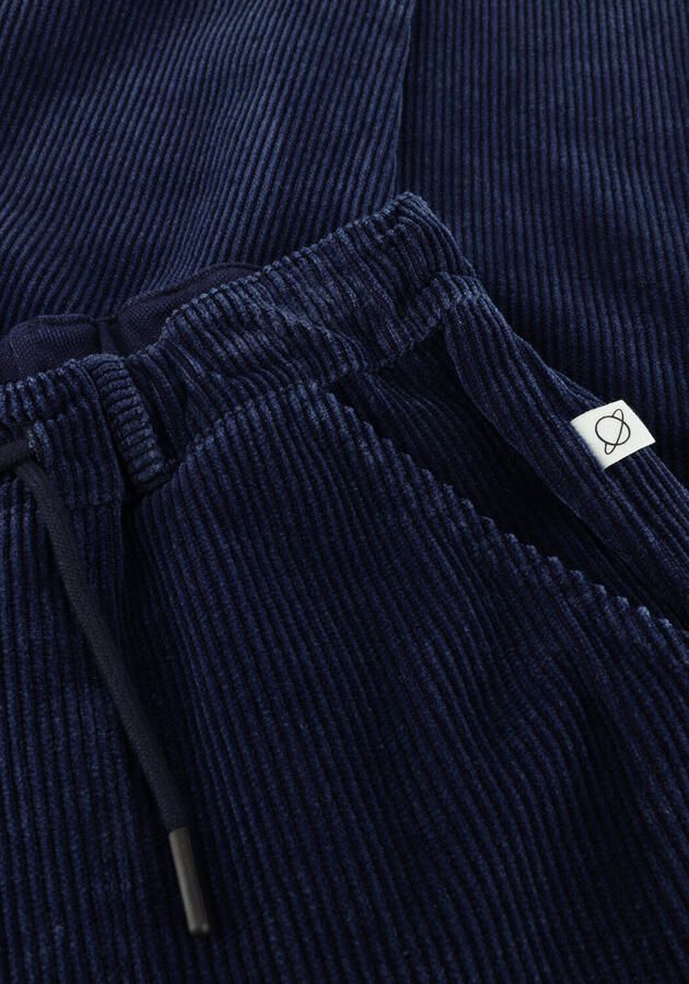 MY LITTLE COZMO Jongens Broeken Salemk317w5 Donkerblauw - Foto 2