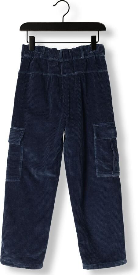 MY LITTLE COZMO Jongens Broeken Salemk317w5 Donkerblauw