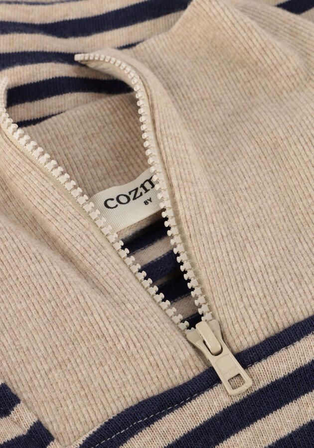 MY LITTLE COZMO Jongens Truien & Vesten Alexisk238w5 Donkerblauw