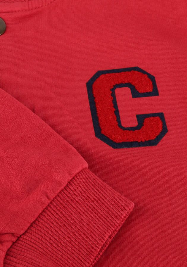 MY LITTLE COZMO Jongens Truien & Vesten Berlink234w5 Rood