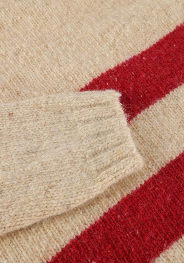 MY LITTLE COZMO Jongens Truien & Vesten Idahok228w5 Wit - Foto 3