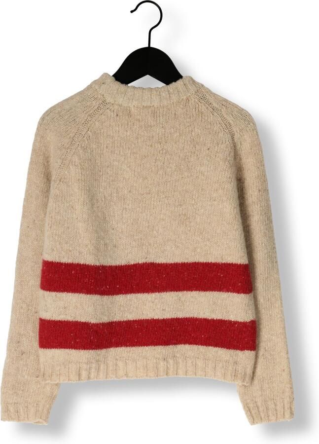 MY LITTLE COZMO Jongens Truien & Vesten Idahok228w5 Wit