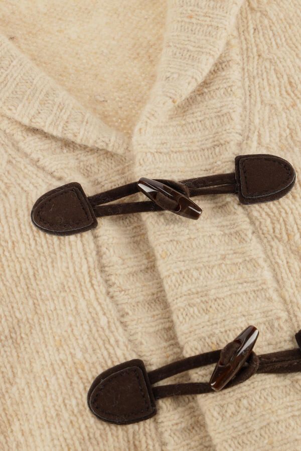 MY LITTLE COZMO Jongens Truien & Vesten Laosk228w5 Beige