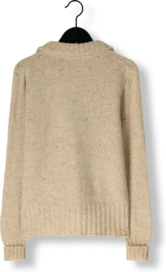 MY LITTLE COZMO Jongens Truien & Vesten Laosk228w5 Beige - Foto 2