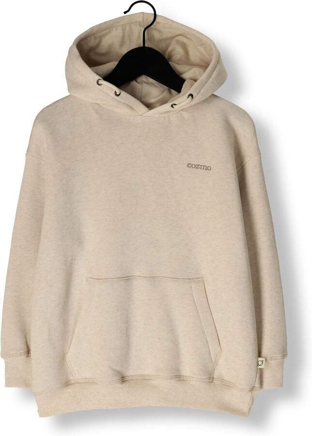MY LITTLE COZMO Jongens Truien & Vesten Orlando314w5 Beige - Foto 3