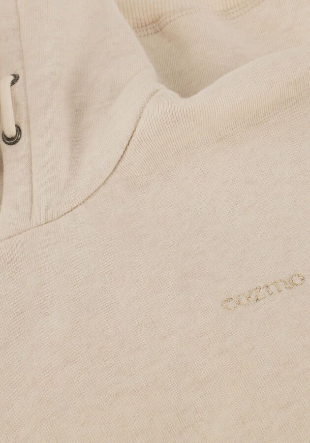 MY LITTLE COZMO Jongens Truien & Vesten Orlando314w5 Beige