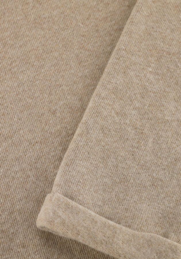 MY LITTLE COZMO Jongens Truien & Vesten Timork237w5 Beige - Foto 3