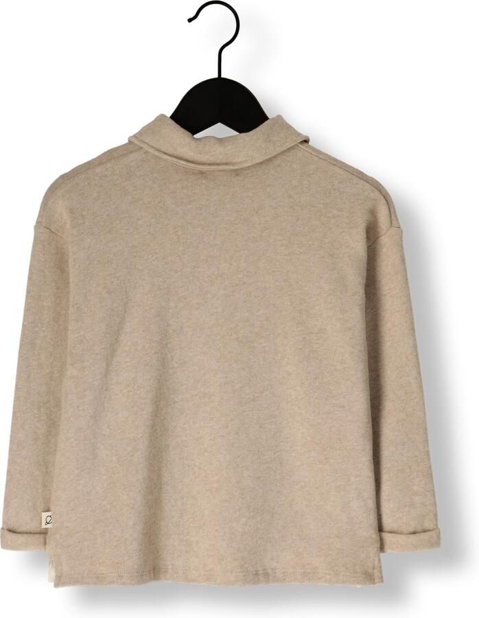 MY LITTLE COZMO Jongens Truien & Vesten Timork237w5 Beige