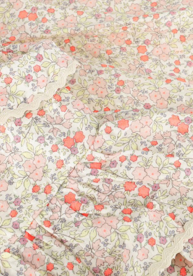 MY LITTLE COZMO Meisjes Blouses Adak272s5 Koraal - Foto 2