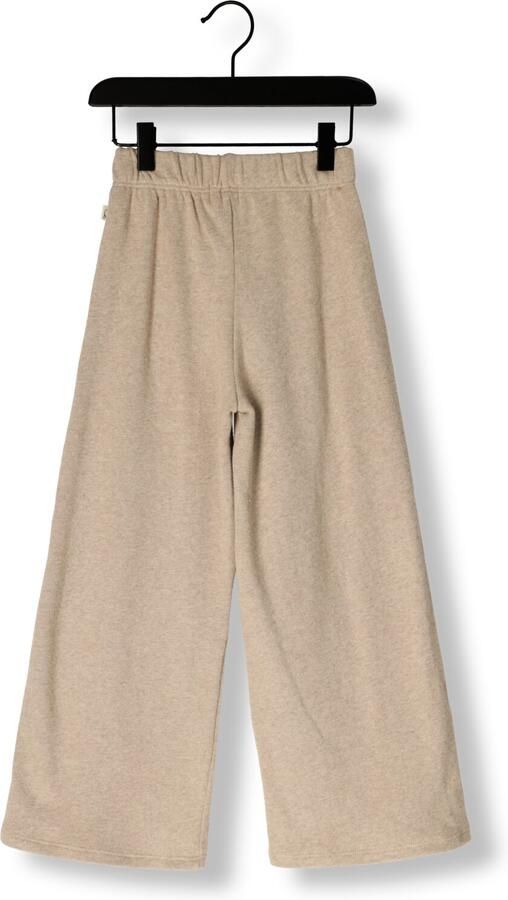 MY LITTLE COZMO Meisjes Broeken Elenak237w5 Ecru