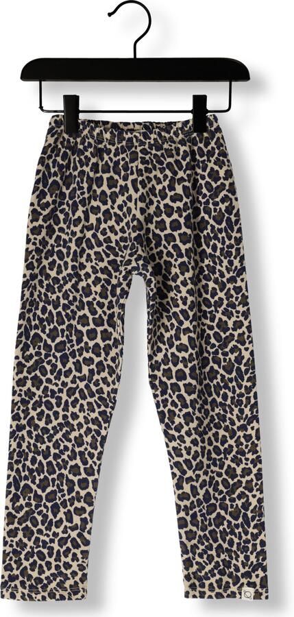 MY LITTLE COZMO Meisjes Broeken Leggingk320w5 Multi - Foto 6