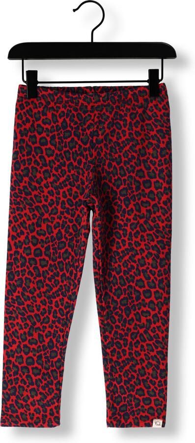 MY LITTLE COZMO Meisjes Broeken Leggingk320w5 Multi - Foto 4
