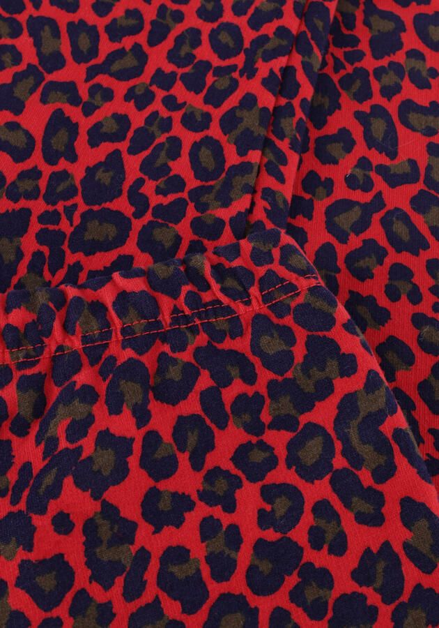 MY LITTLE COZMO Meisjes Broeken Leggingk320w5 Multi - Foto 2