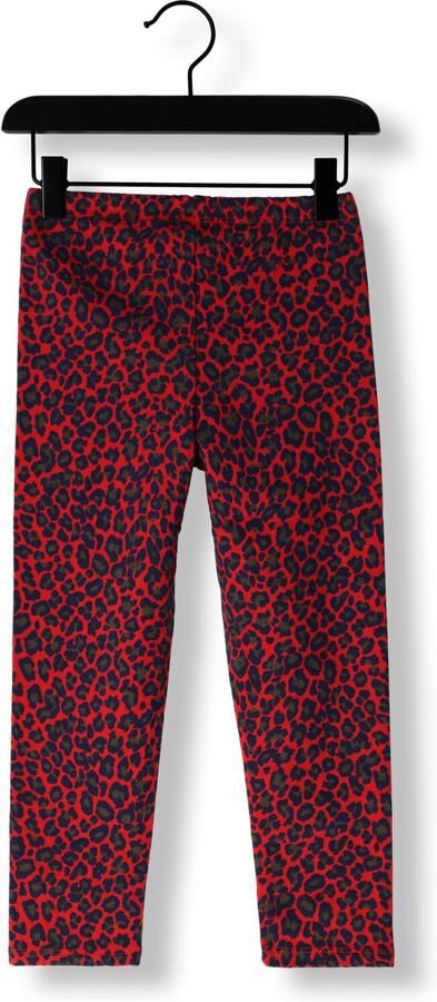 MY LITTLE COZMO Meisjes Broeken Leggingk320w5 Multi - Foto 5