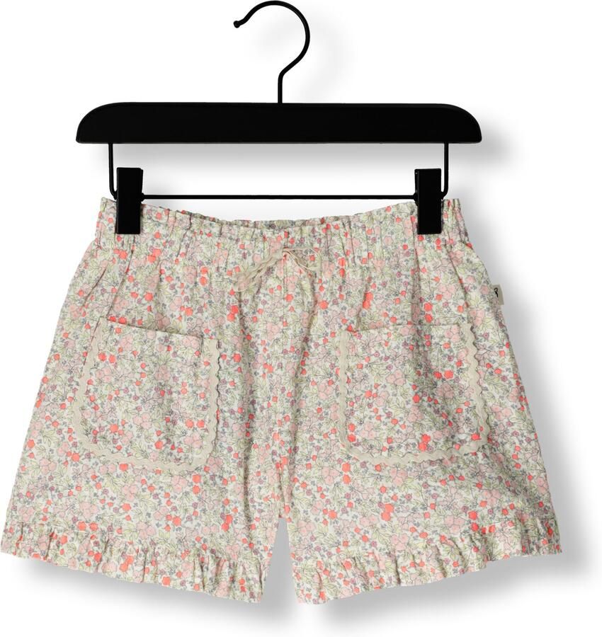 MY LITTLE COZMO Meisjes Broeken Linak272s5 Roze - Foto 2