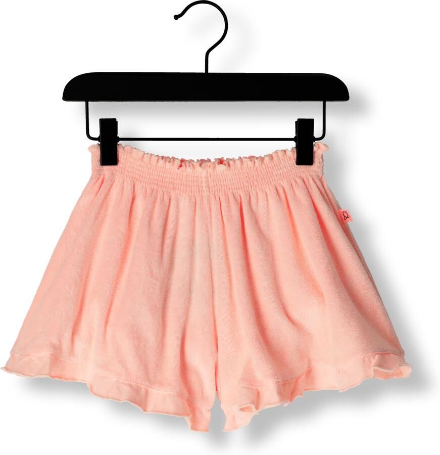 MY LITTLE COZMO Meisjes Broeken Louisek281s5 Roze - Foto 2