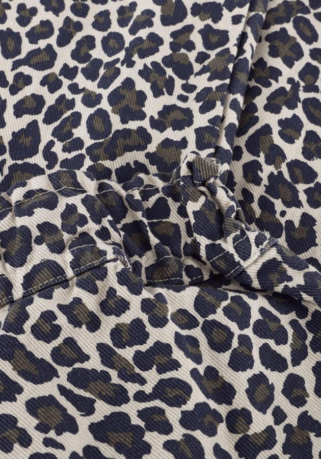 MY LITTLE COZMO Meisjes Broeken Paolak319w5 Beige