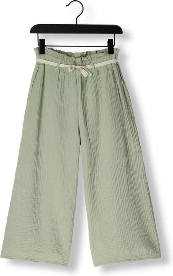 MY LITTLE COZMO Meisjes Broeken Senak264s5 Mint - Foto 2