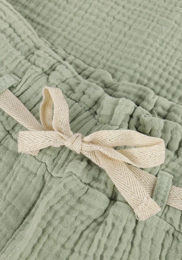 MY LITTLE COZMO Meisjes Broeken Senak264s5 Mint